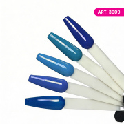 CLG COLOR GELOVI SET SPRING BLUE art.3909